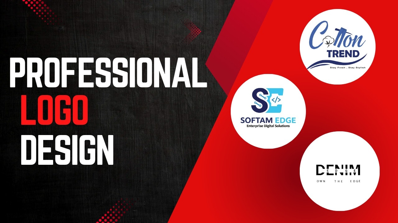 Logo Collection — Logo Design